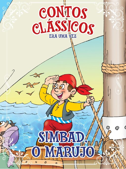 Title details for Histórias infantis by Online Editora - Available